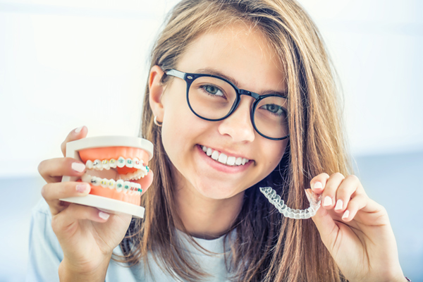 Orthodontic Treatment Inwood Village Orthdontics