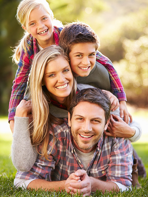 Braces for All Ages - Inwood Village Orthodontics